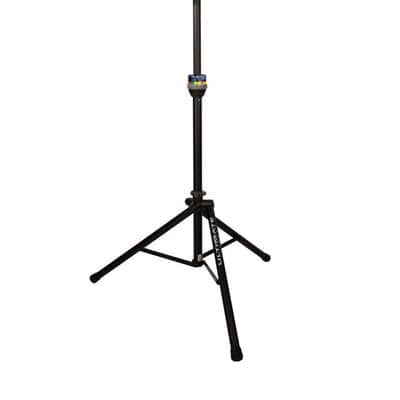 Ultimate Support TS-90B, TeleLock Series Aluminum Speaker Stand image 10