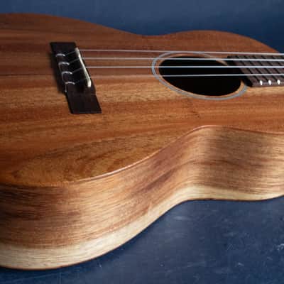 Martin T1K Tenor Uke #805 2025 - Natural image 6