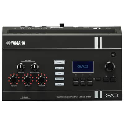Yamaha EAD20 Electronic Acoustic Drum Module image 4