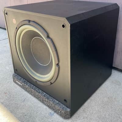 Velodyne Servo F-Series SF12BVX10 12" Subwoofer, 750w RMS image 3