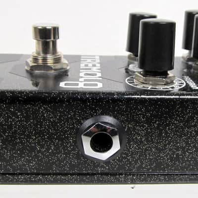Mint Catalinbread Tremolo8 Tremolo Pedal Mint Condition image 6