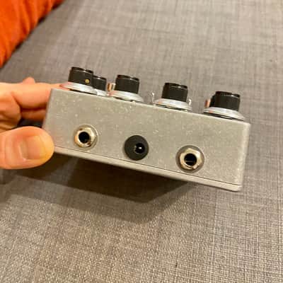 LY PEDALS Clone Cornerstone Musicgear GLADIO image 3