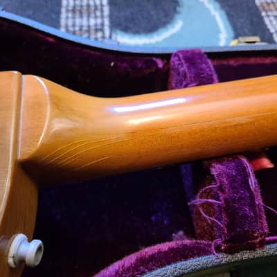 Gibson Les Paul Recording 1971 - 1979 Walnut image 7