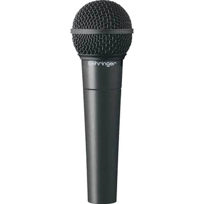 Behringer Live Sound Monitor Headphones with Dynamic Microphone Cardioid image 4