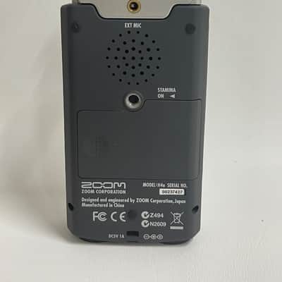 Zoom H2n Handy Recorder with Case image 4
