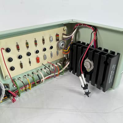 (New Old Stock) Spectra Sonics 400RS Power Supply image 9