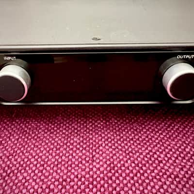 Apogee Ensemble Thunderbolt Audio Interface – Excellent Condition – Includes DB-25 Analog Output Breakout Cable image 4