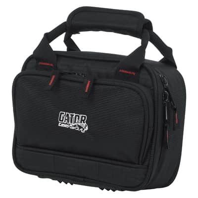 Gator Cases G-MIXERBAG-0608 Padded Nylon Mixer Bag image 3