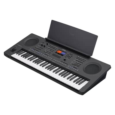Yamaha PSR-SX620 Keyboard image 2