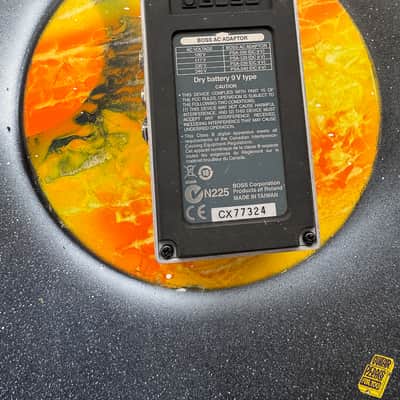 Boss DD-7 Digital Delay image 3