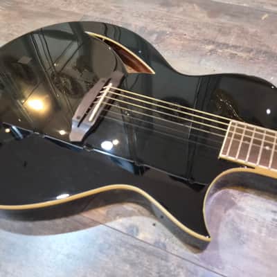 ESP LTD TL-6 - Black image 2