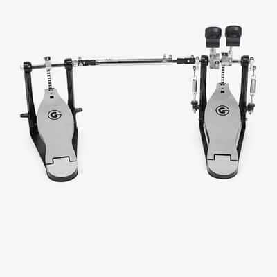 Gibraltar 4711SC-DB 4000 Series Chain Drive Double Bass Drum Pedal image 2