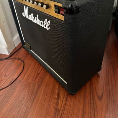 Marshall JCM 800 Lead Series Model 4210 50-Watt Master Volume 1x12 Combo 1988 image 9