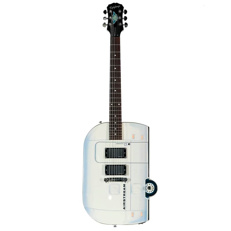 Epiphone Airscreamer (2003) image 1
