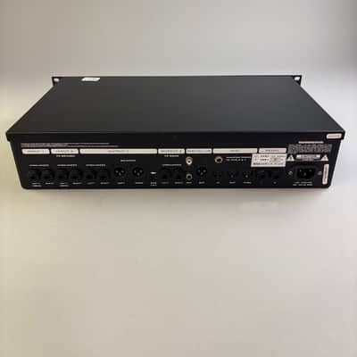 Fractal Audio Axe-Fx Ultra image 5