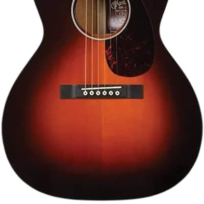 Martin CEO-7 Acoustic Guitar w/HS image 9