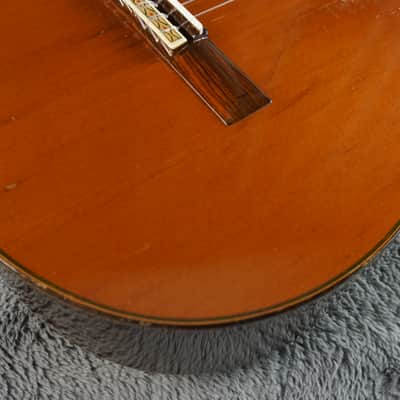 Immagine Masaru Kohno No. 10 1974 Handmade Japan w/ Hard Case - 6