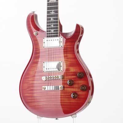 Paul Reed Smith (PRS) 2016 McCarty 594 10Top Blood Orange Pattern Vintage Neck [228516] [10/27] image 15