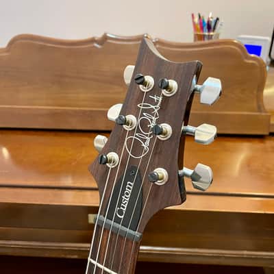 2019 PRS Custom 24-08 10-Top - Angry Larry image 3