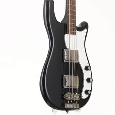 Epiphone Embassy Bass Graphite Black [22062354642] (07/13) image 8