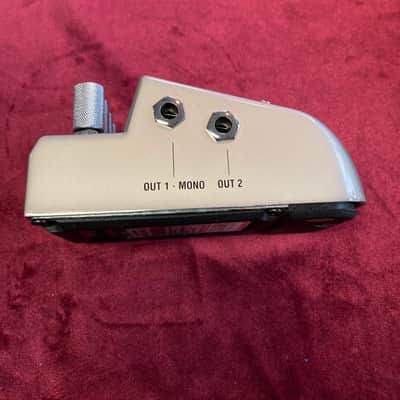 Marshall VT-1 image 4