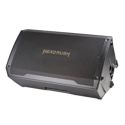 HeadRush FRFR-112 MKII 2000-Watt Flat-Response Cabinet image 4