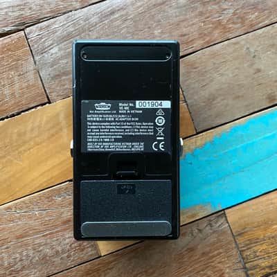 Vox Valvenergy Mystic Edge 2020 - Amp in a box with real tube Bild 3