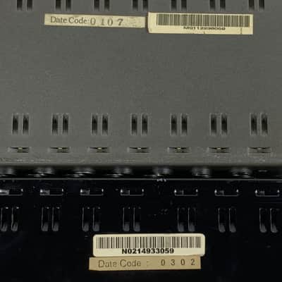 Behringer Ultrapatch Pro PX2000 48-Point TS Patchbay - Silver TGHM image 9