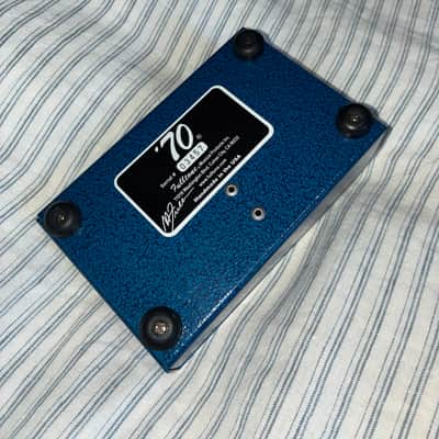 Fulltone '70 V1 2000s - Blue image 3