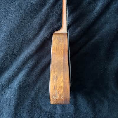 Very Vintage Martin Style 1 Soprano Ukulele 1920s image 6