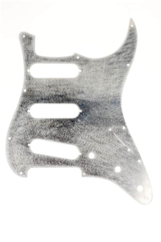 Fender 001-9699 American Vintage '62 Stratocaster Pickguard Shield image 1