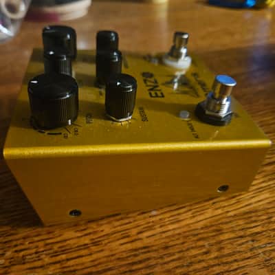 Meris Enzo 2018 - Gold image 6