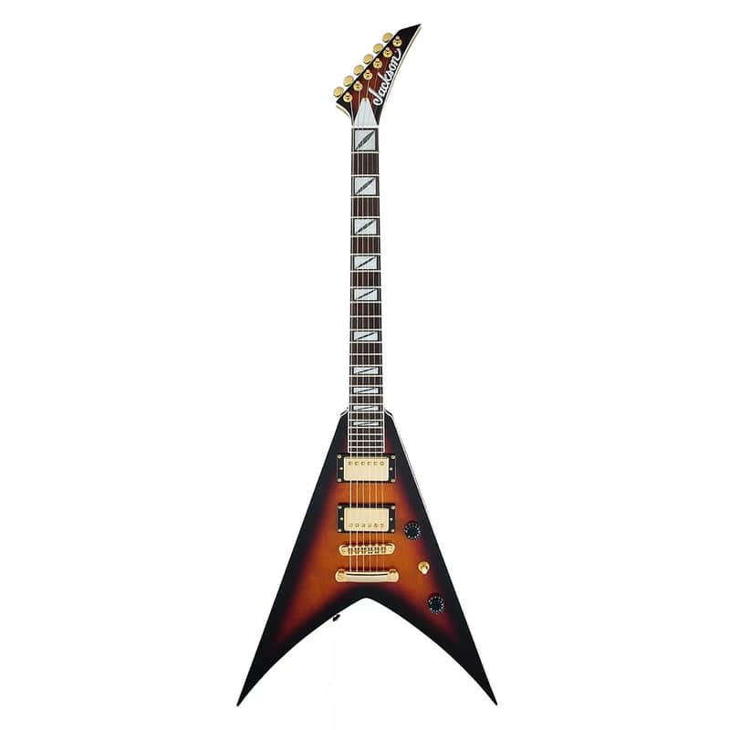 Jackson Pro Series KVT King V | Reverb