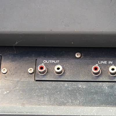 Tascam 32 2-Track Reel-to-Reel Tape Recorder / Producer Series image 14