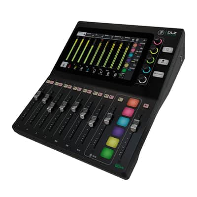 Roland M-12E 12-Channel Line Mixer | Reverb Canada