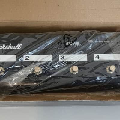 SIGNED MARSHALL JVM210C 100W 2x12 VALVE COMBO – KERRANG! AWARDS SIGNED AMP – FOOTSWITCH, COVER & HISTORY image 15