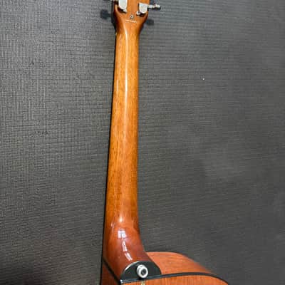 Fender DG-20CE NAT image 6