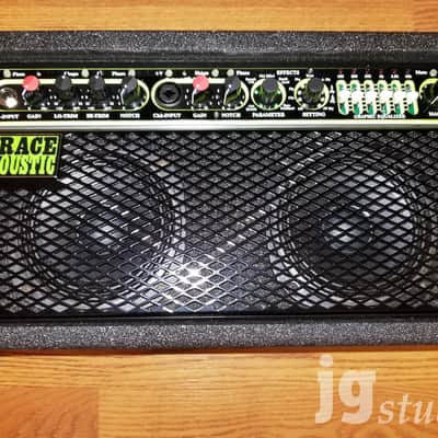Trace Elliot TA-100 Acoustic Guitar Combo Amplifier - New! Open Box... image 1