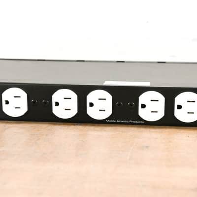 Middle Atlantic PD-915R-PL 9-Outlet Rackmount Power Distribution Unit CG013XT image 7
