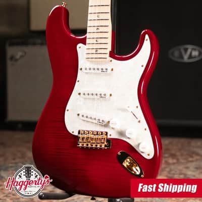 Fender STR RK Richie Kotzen Signature Stratocaster Made In Japan Fender STR RK Richie Kotzen Signature Stratocaster Made In Japan