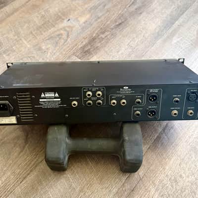 Focusrite Platinum VoiceMaster Pro Channel Strip 2000s - Silver image 2