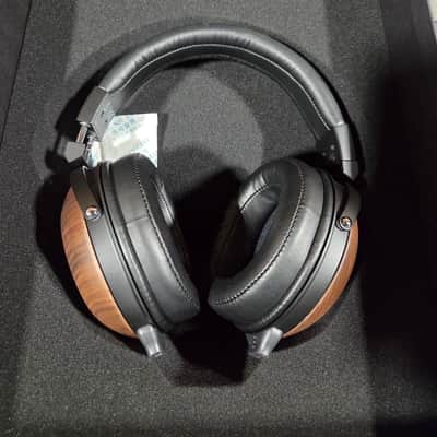 Fostex TH-808 Premium Open Back Audiophile Headphones B-Stock image 5
