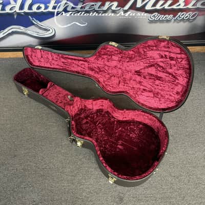 Taylor - 2018 224ce-K DLX - Hawaiian Koa - Acoustic/Electric Guitar - w/Case USED image 19