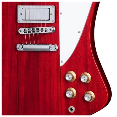Gibson Firebird Platypus Ebony (FIREWORKS26) image 7