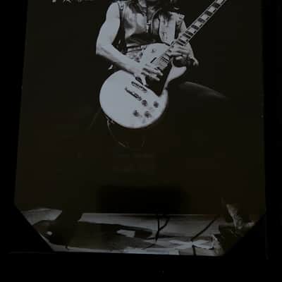 Gibson Custom Shop Randy Rhoads '74 Les Paul Custom VOS RR Business Card MXR Dist+ ++ 28 item Pkg. image 18