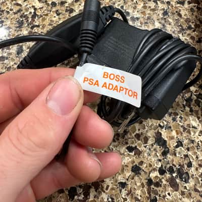 Boss RC-10R Rhythm Loop Station 2019 - Present - Red image 4