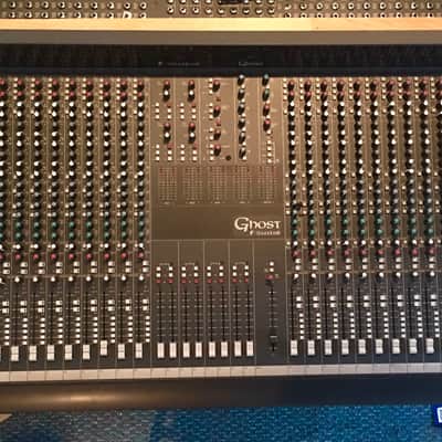 Soundcraft Ghost image 1