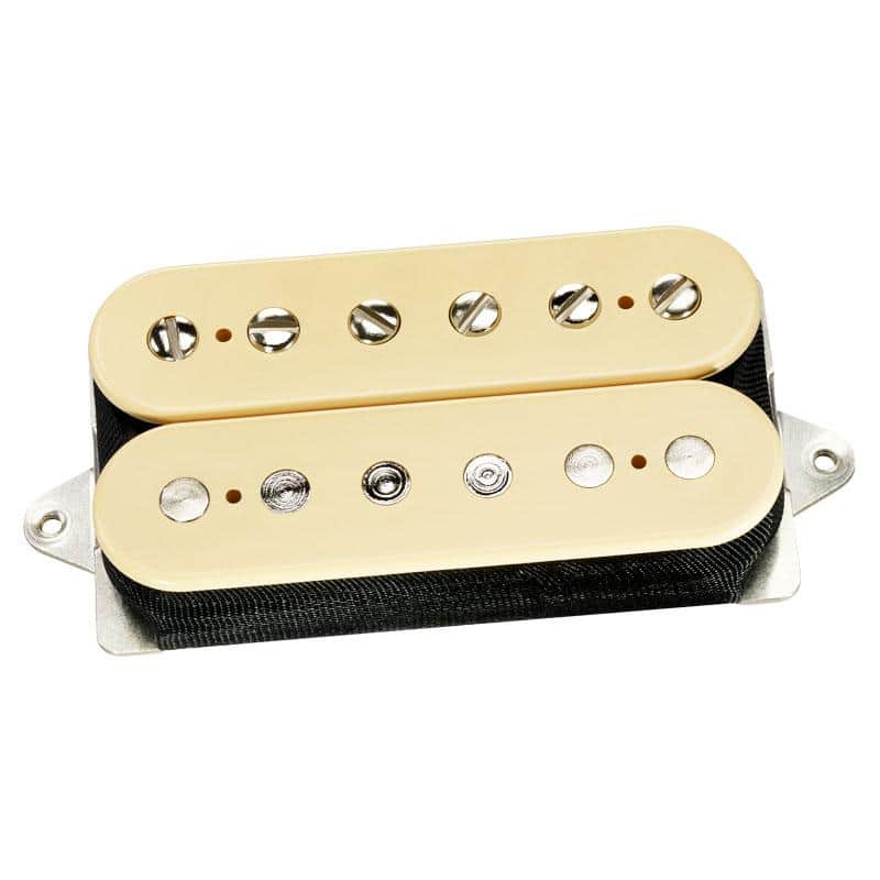 Dimarzio PAF 36th Anniversary Bridge Pickup Cream DP223CR image 1