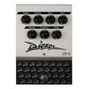 Diezel VH4 Overdrive/Preamp Pedal Electric Guitar Effects Pedal