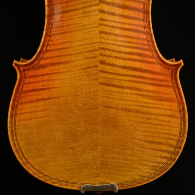 Master Violin Maggini Violin Model Awesome Sound No. W019 image 8